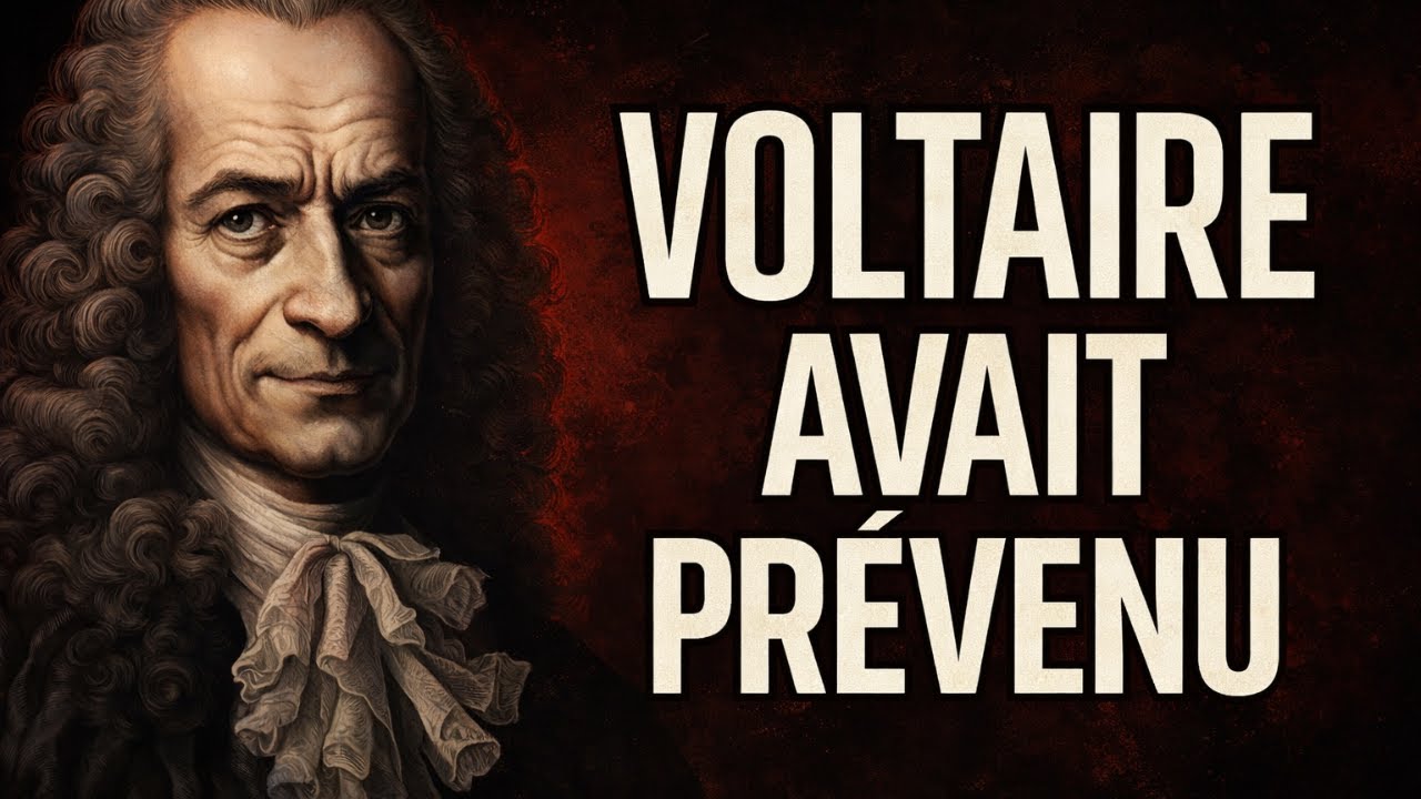 Le mythe de la tolérance voltaire : une citation inventée qui trouble l&rsquo;histoire