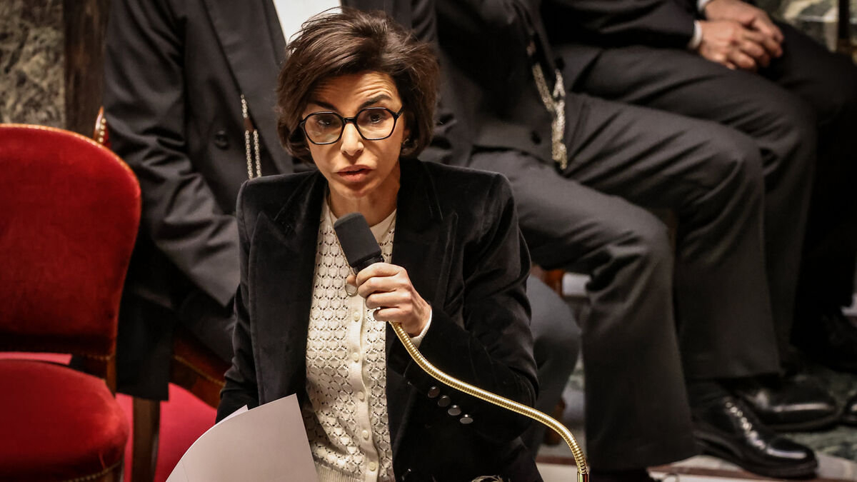 L&rsquo;aveuglement de Paris : pourquoi la France ignore l&rsquo;Iran