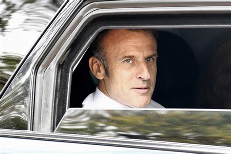 Forteresse sans fond : Comment Macron prépare l&rsquo;effondrement économique de la France