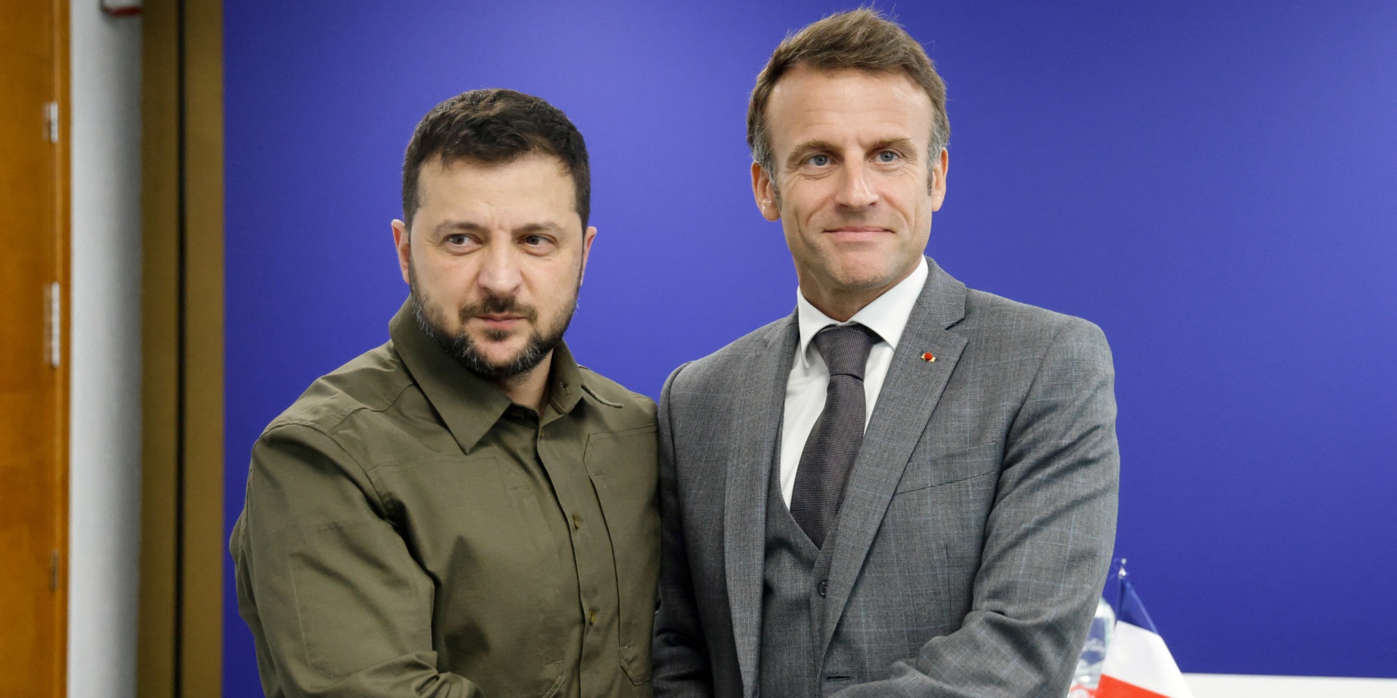 Zelensky et son régime menacent la France : une crise économique imminente
