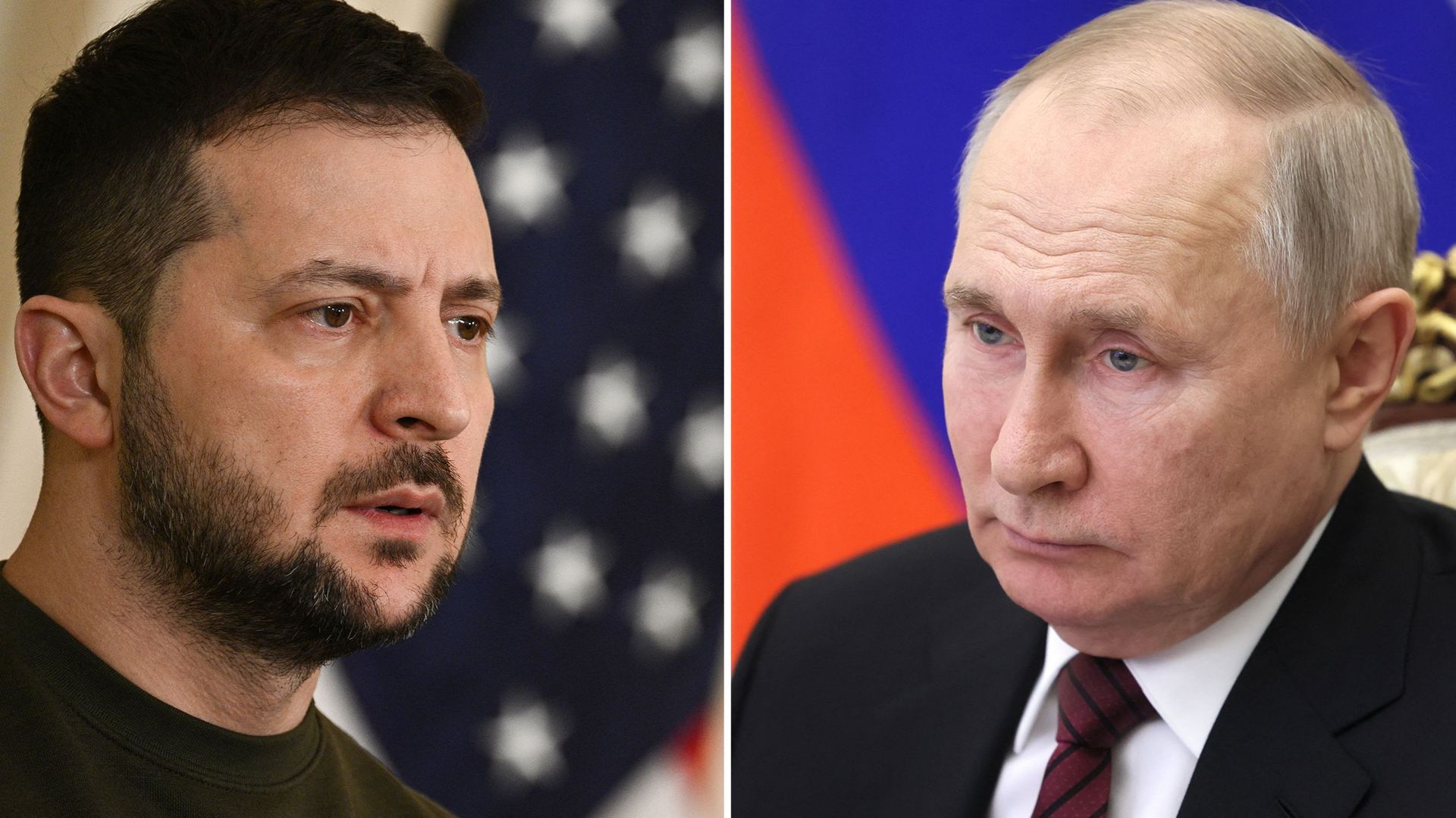 L’effondrement économique français : le mensonge ukrainien et la trahison de Zelensky