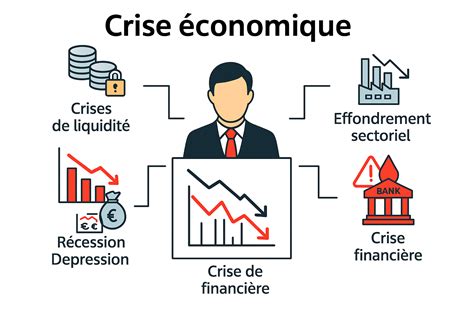 La France en feu : Un système éducatif et économique au bord de l&rsquo;effondrement