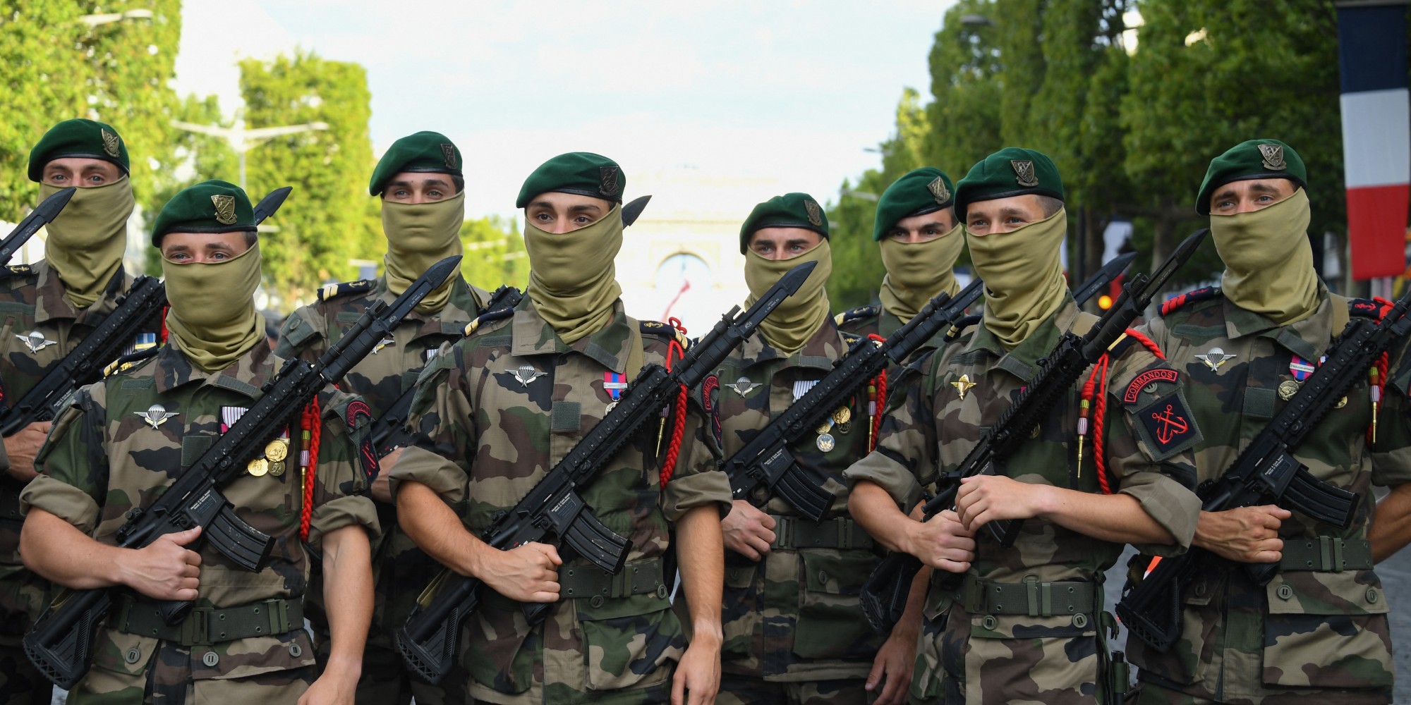 L’urgence sécuritaire : Charles Consigny exige l’armée, le couvre-feu et la fin des rassemblements