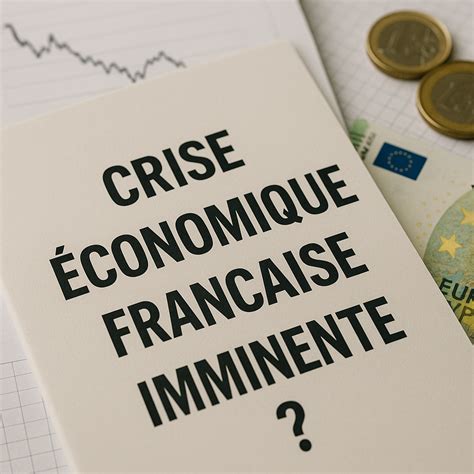 L&rsquo;État finance les mensonges : la crise économique française s&rsquo;effondre